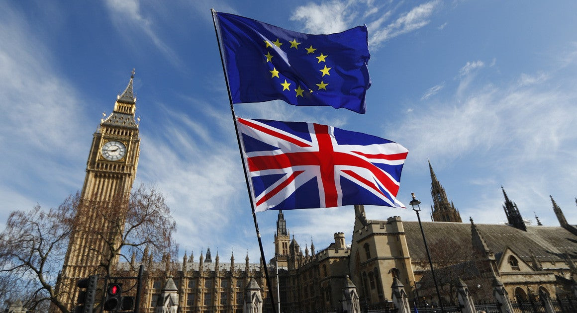 Brexit: Ενωμένη η Ε.Ε των 27 απέναντι στη Βρετανία